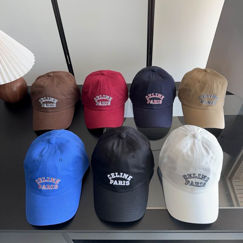 Celine Cap dx87